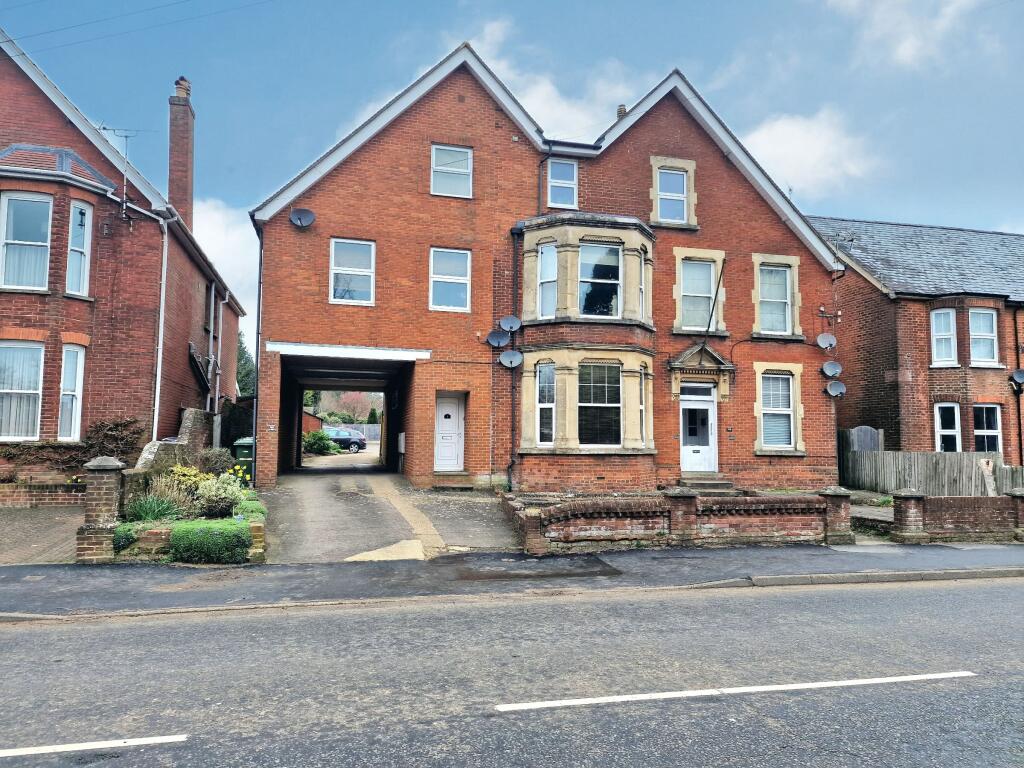 Main image of property: Anstey Road, Alton