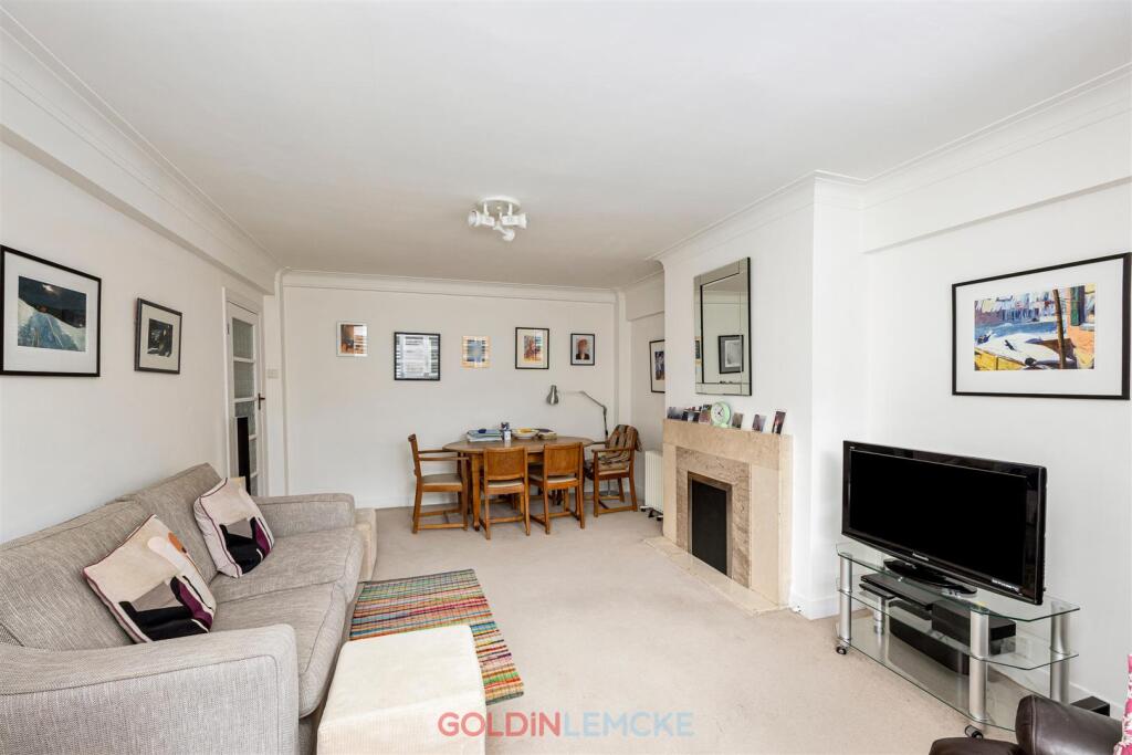 Furze Croft, Furze Hill, Hove photo 3