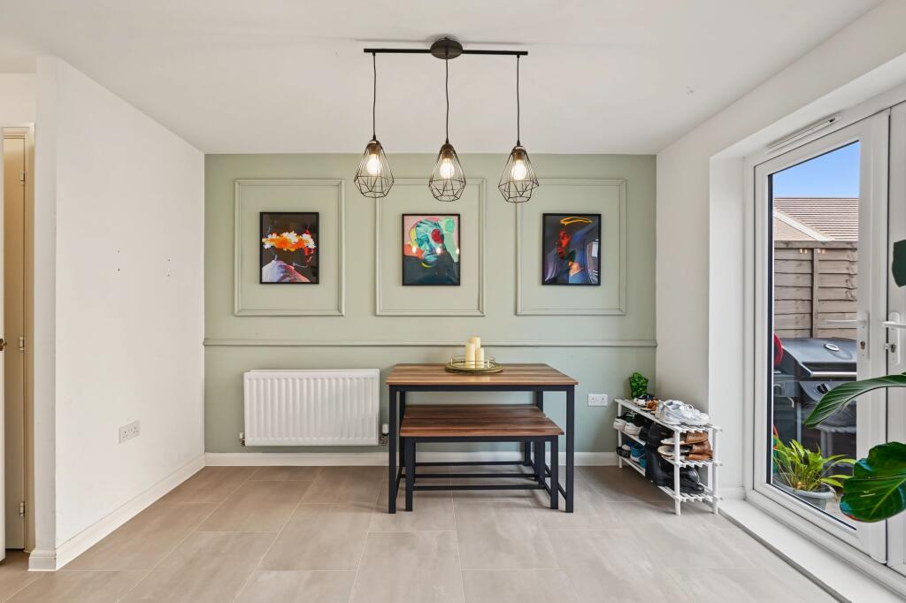 House in Tonbridge and Malling, Wouldham - View 4