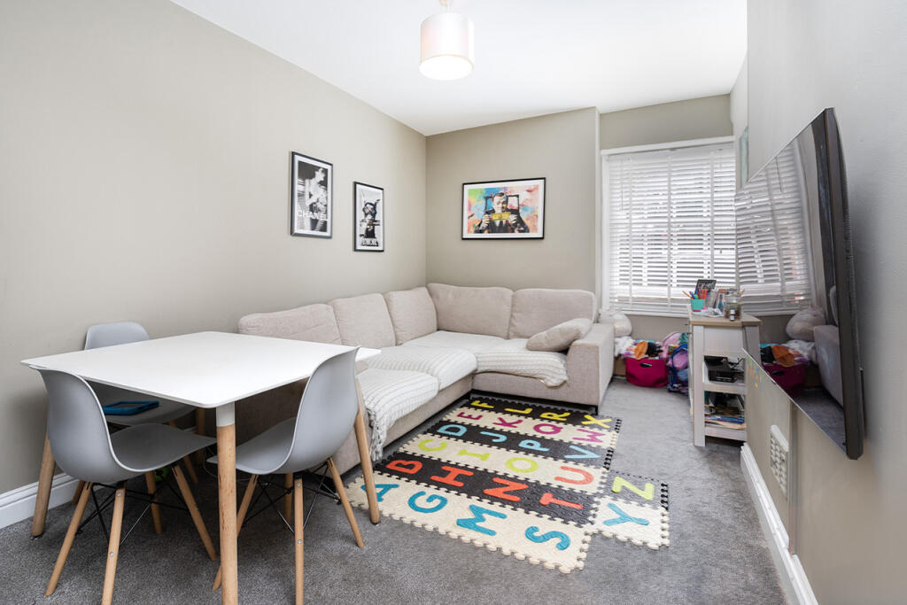 Main image of property: Tonbridge Street, Bloomsbury, WC1H