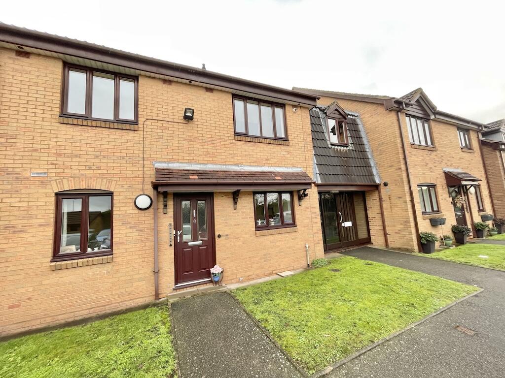 Main image of property: OLDWSINFORD - Priory Court