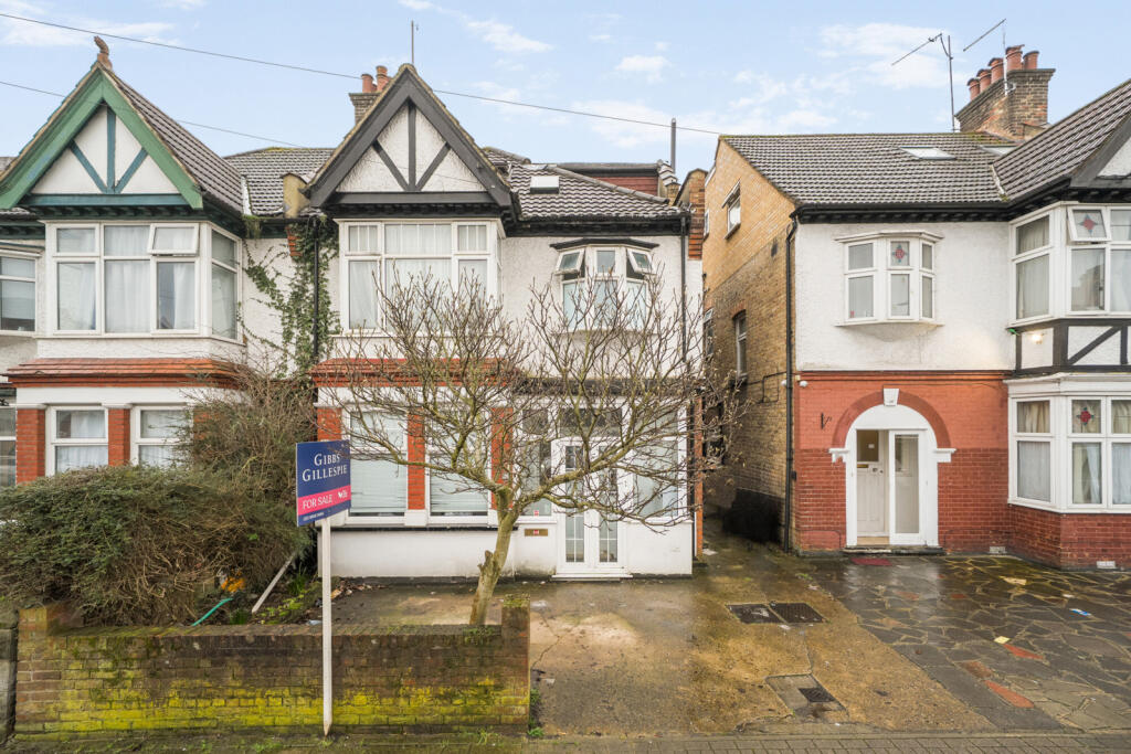 Main image of property: Nibthwaite Road, Harrow