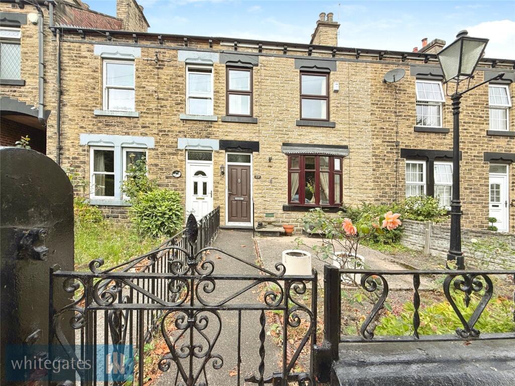 Main image of property: Park Grove, Barnsley, S70