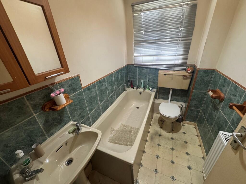 House in Blackburn, Brownhill - More
