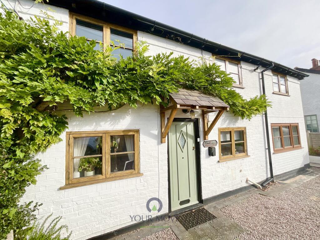 Main image of property: Barley Mow Lane, Catshill, Bromsgrove, Worcestershire, B61