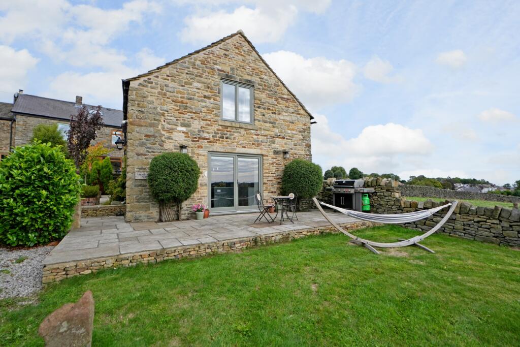 Main image of property: Cherry Tree Farm, Nethergate, Stannington