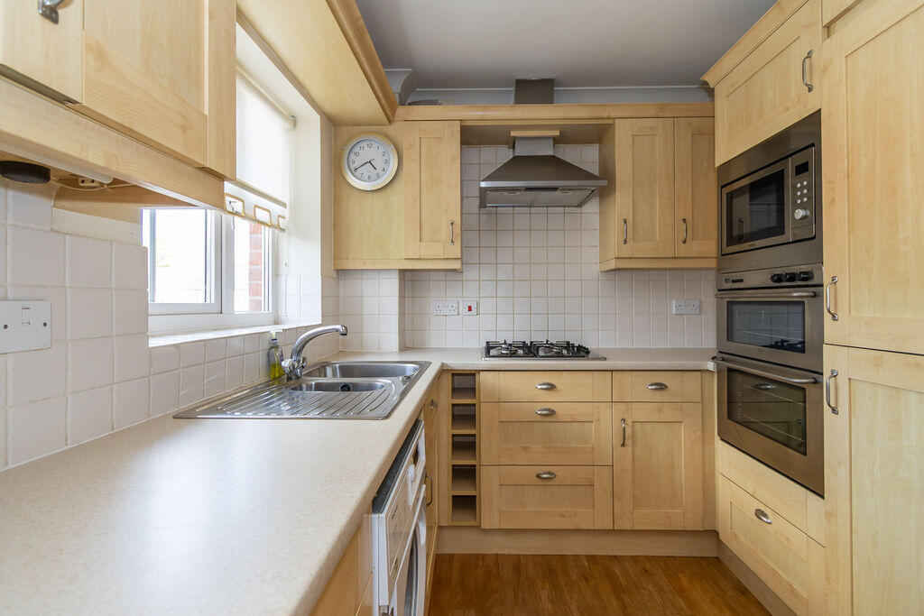 Apartment in Dinas Powys, Vale of Glamorgan - View 5