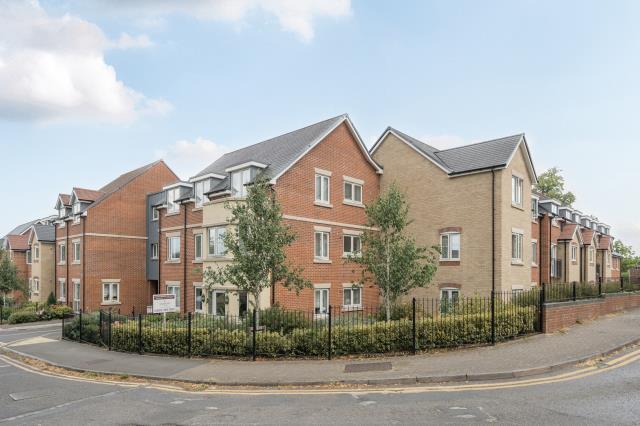 Main image of property: Yeats Lodge, Greyhound Lane, Thame