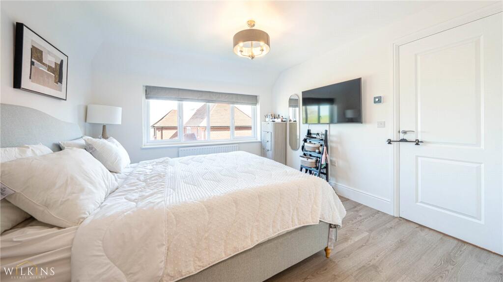 Additional image 21 of Rangemoor Crescent, Amington, Tamworth, B77