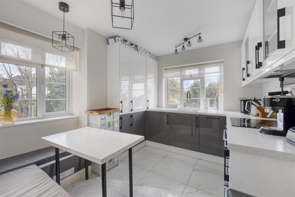 Main image of property: Sutton Common Road, Sutton