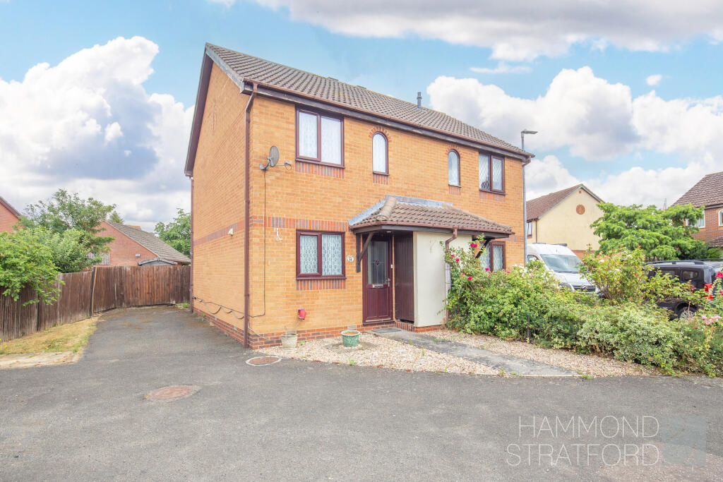 Main image of property: Worcester Way, Attleborough