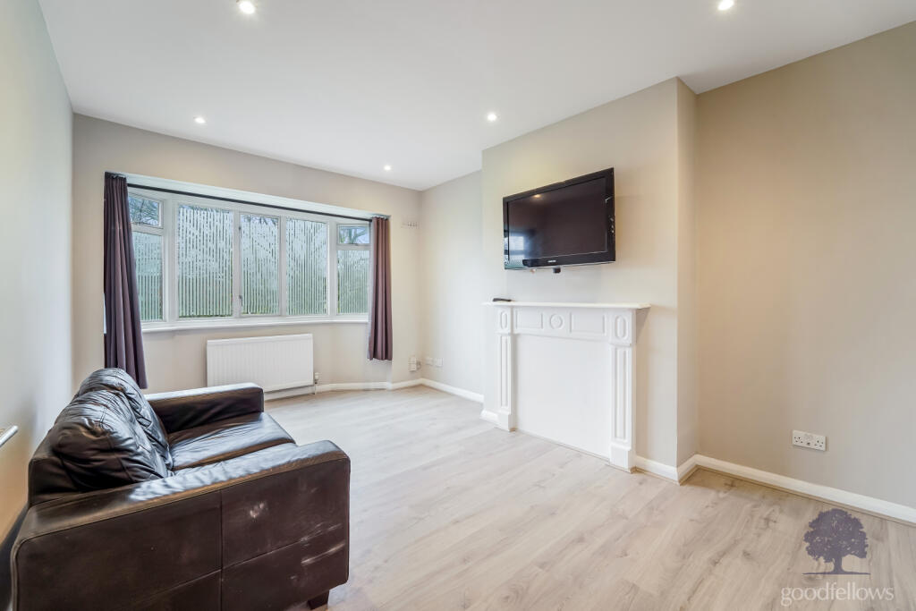 Main image of property: Carlingford Gardens, Mitcham, CR4