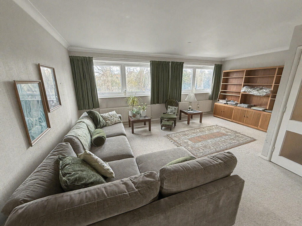 Pengrove, Off Kingsland Road, Belle Vue, Shrewsbury, SY3 7LE photo 2