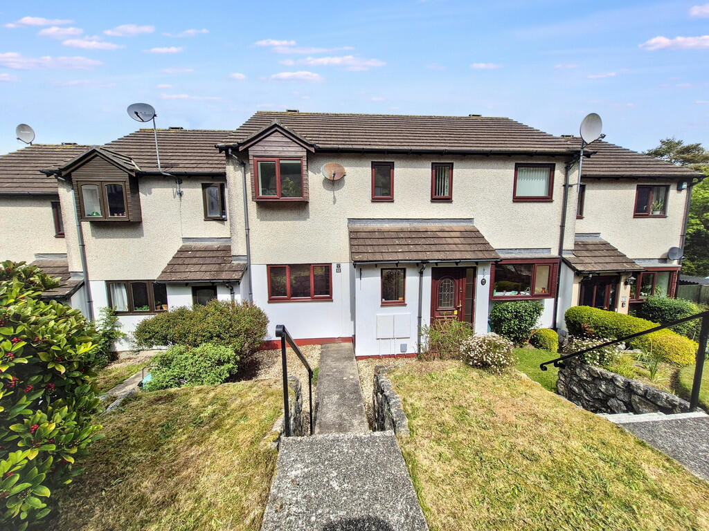 Main image of property: Furry Way, Helston