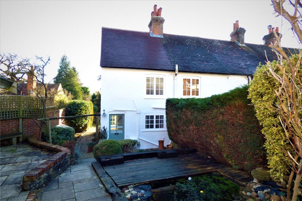 Main image of property: Wire Cut, Frensham, Farnham, Surrey, GU10