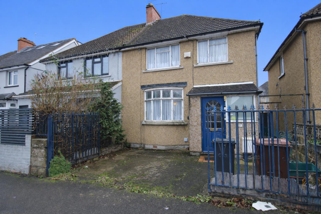 Main image of property: Westbourne Road, Feltham