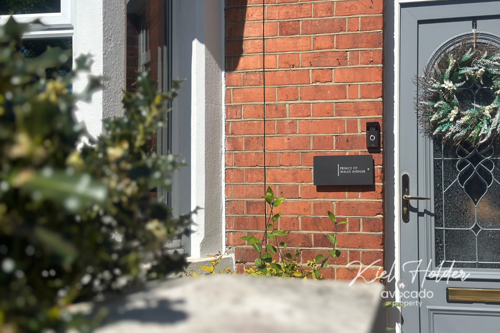 Prince of Wales Avenue, Reading, RG30 - View 2