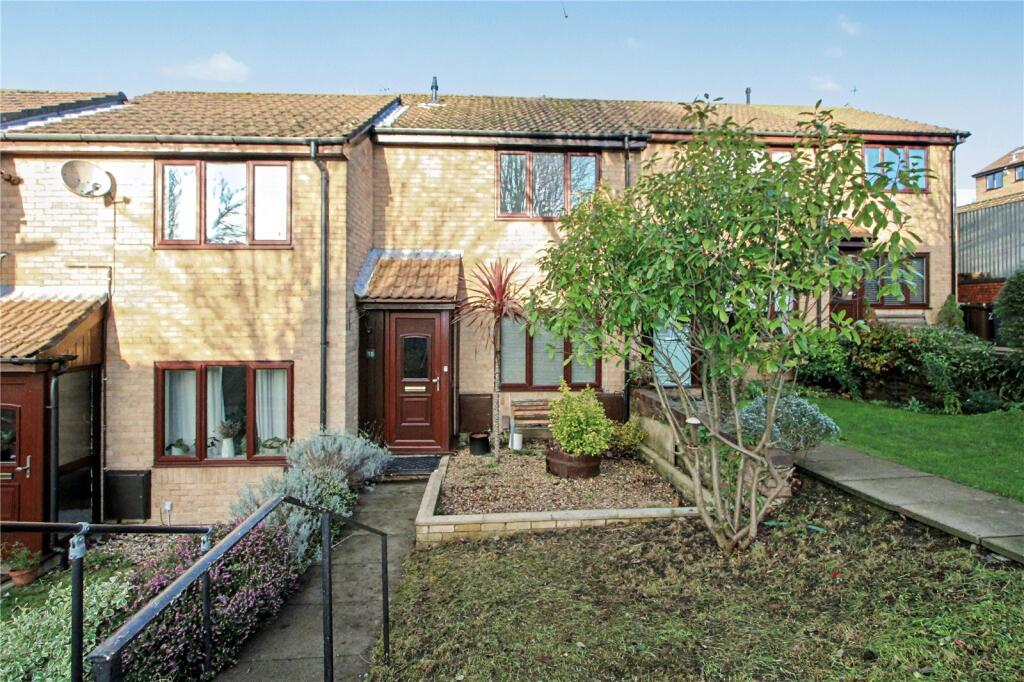 Main image of property: Derwent Close, Waterlooville, Hampshire, PO8