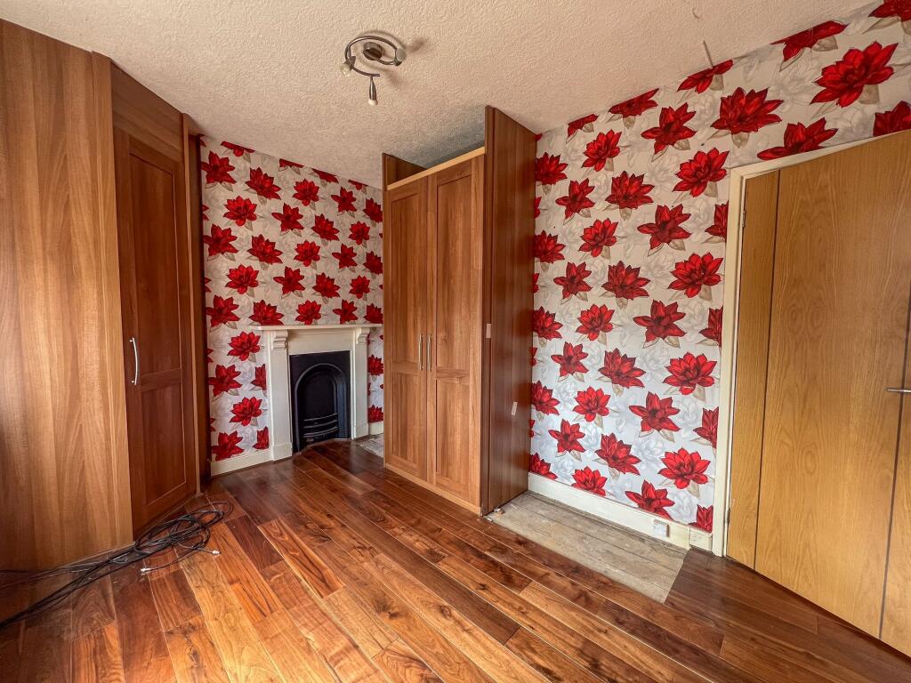 House in Birmingham - More
