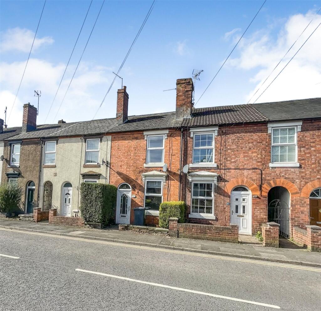 Main image of property: Marlpool Lane, Kidderminster, Worcs, DY11