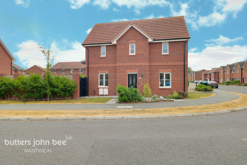 Main image of property: Heald Way, Nantwich