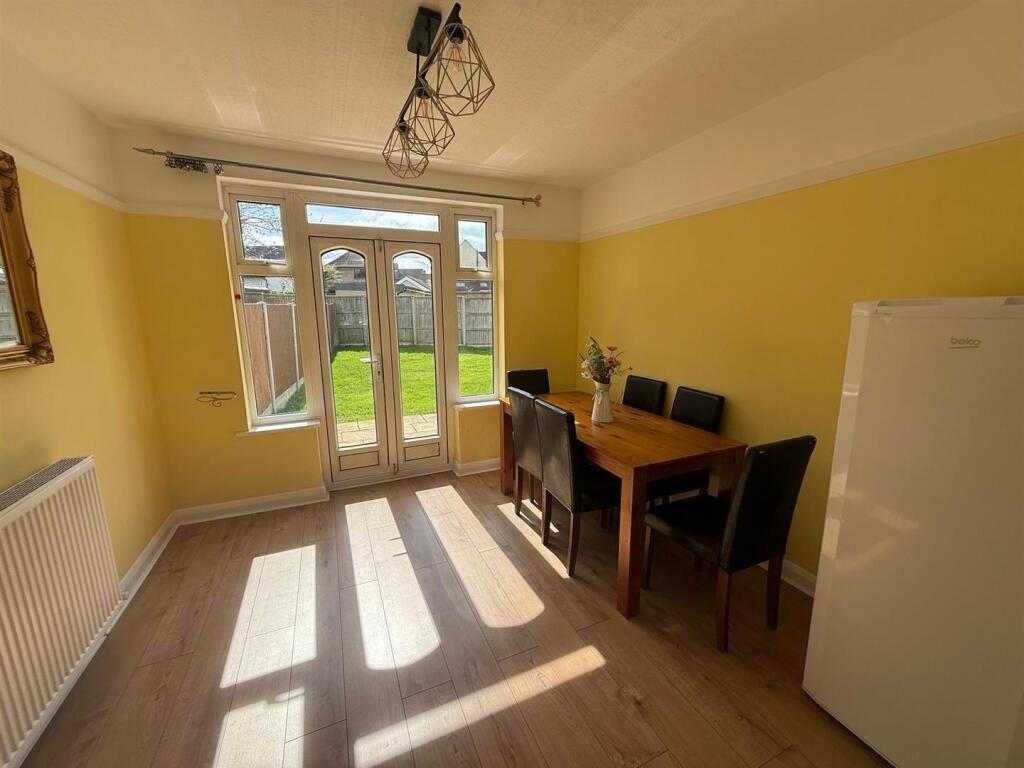 Main image of property: Penn Close, Greenford