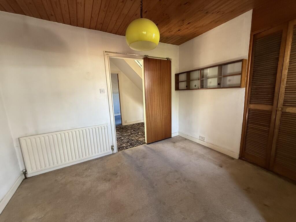 House in Crewe - More