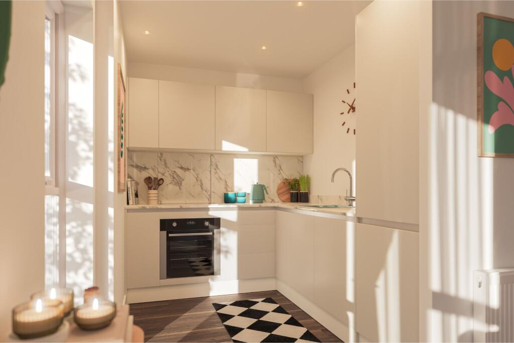 Main image of property: Southend Lane,
London,
SE26