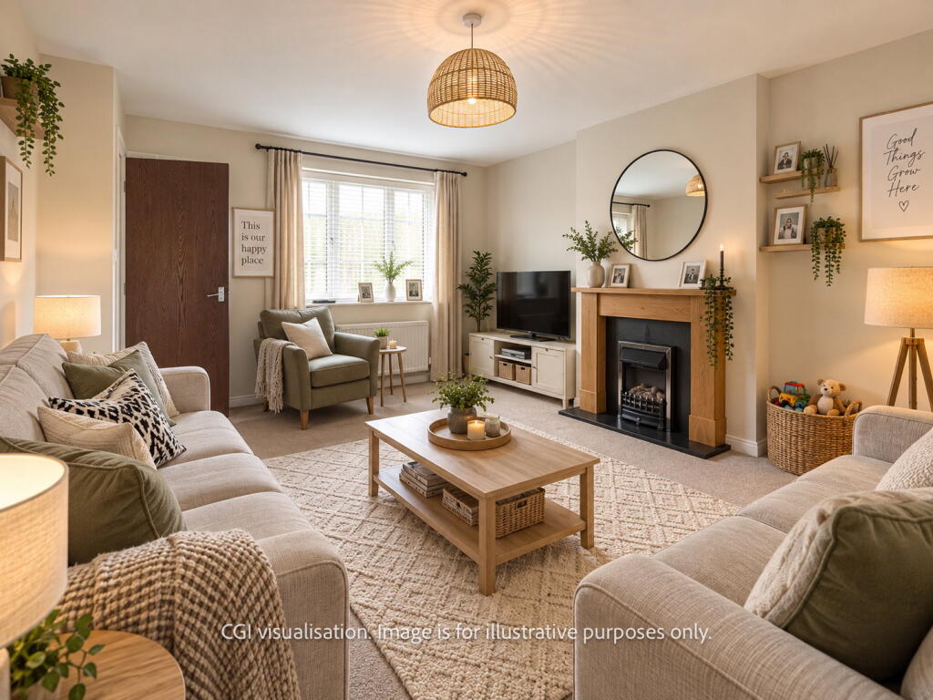 House in York - View 4