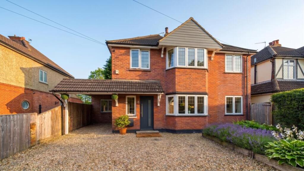 Main image of property: Virginia Water, Surrey, GU25
