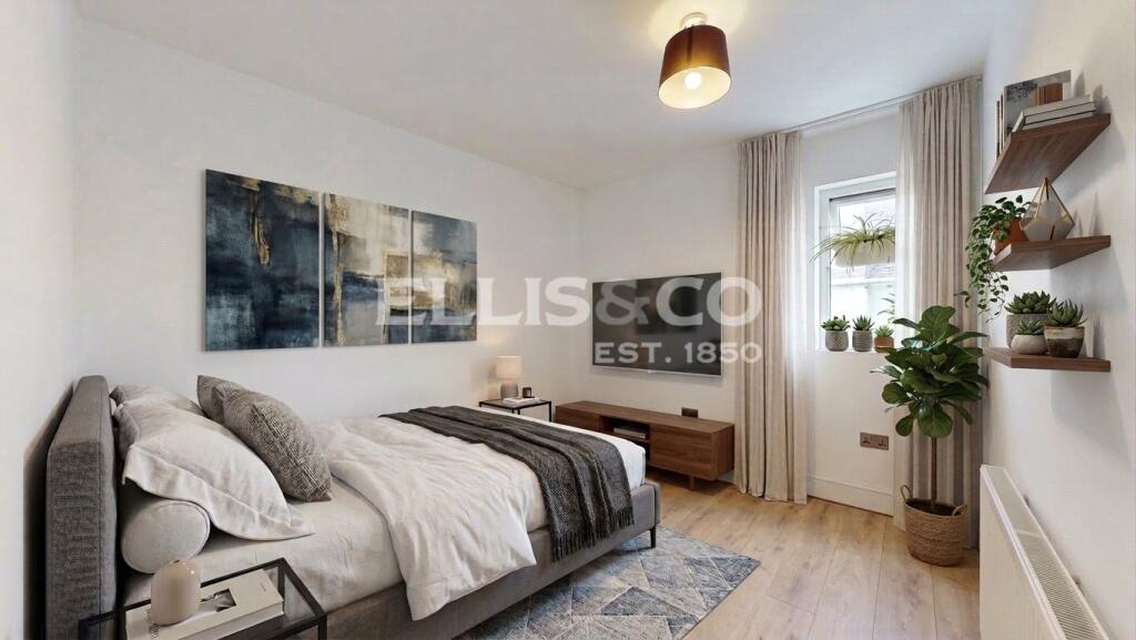 Apartment in London - View 4