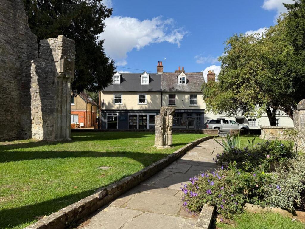 Main image of property: Wilton, Salisbury