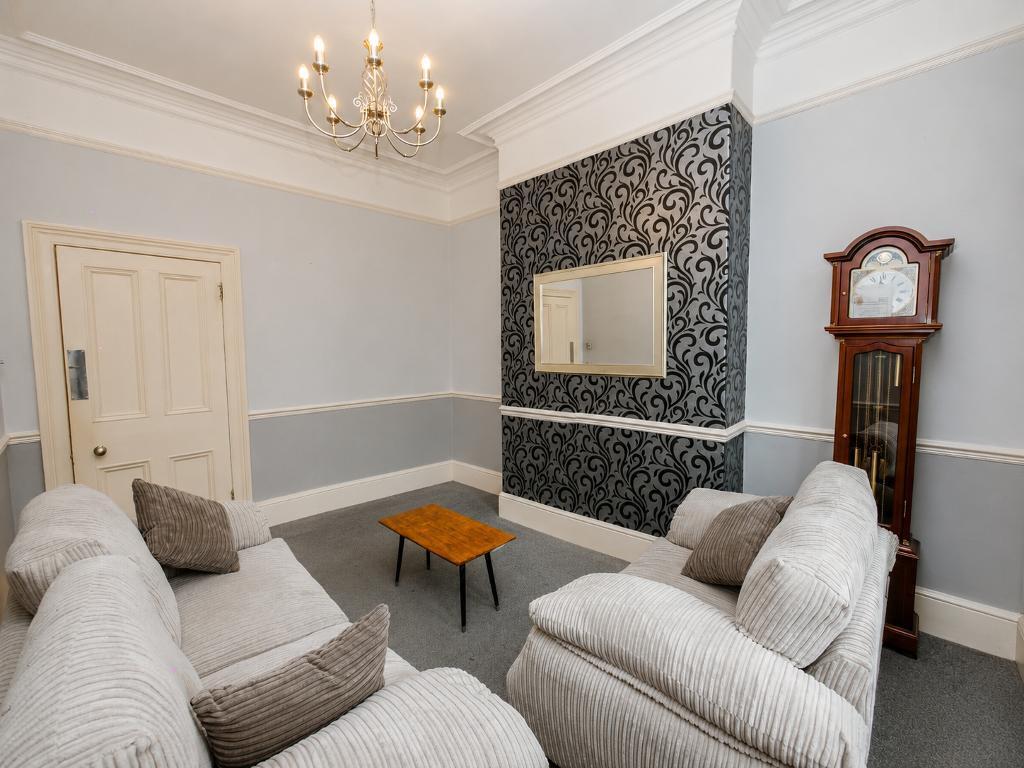 House in Sefton, Liverpool City Region - More