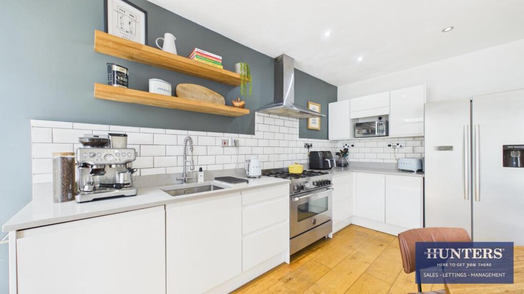 House in East Boldon, Whiteleas - View 5