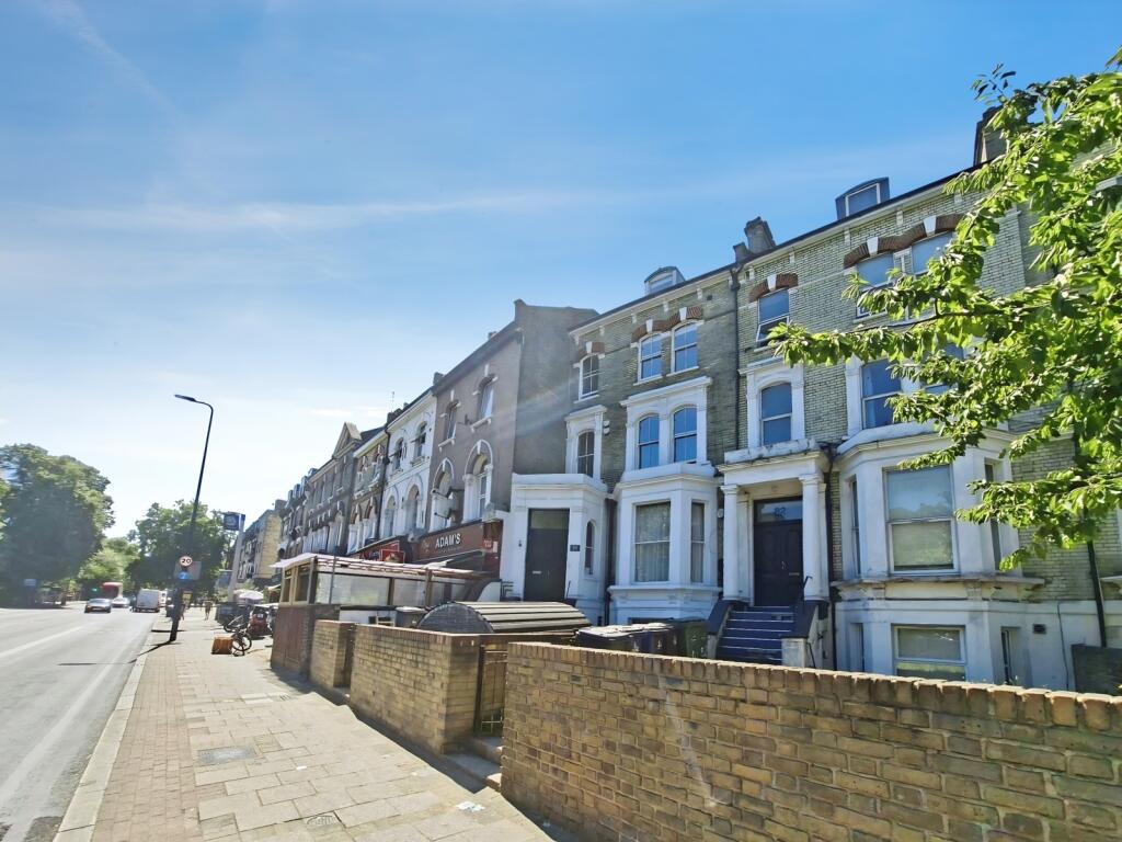 Main image of property: Brixton Hill, London, SW2
