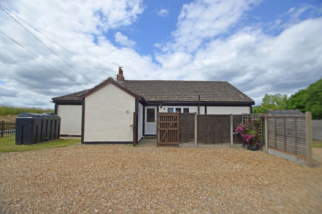 Main image of property: Carbrooke