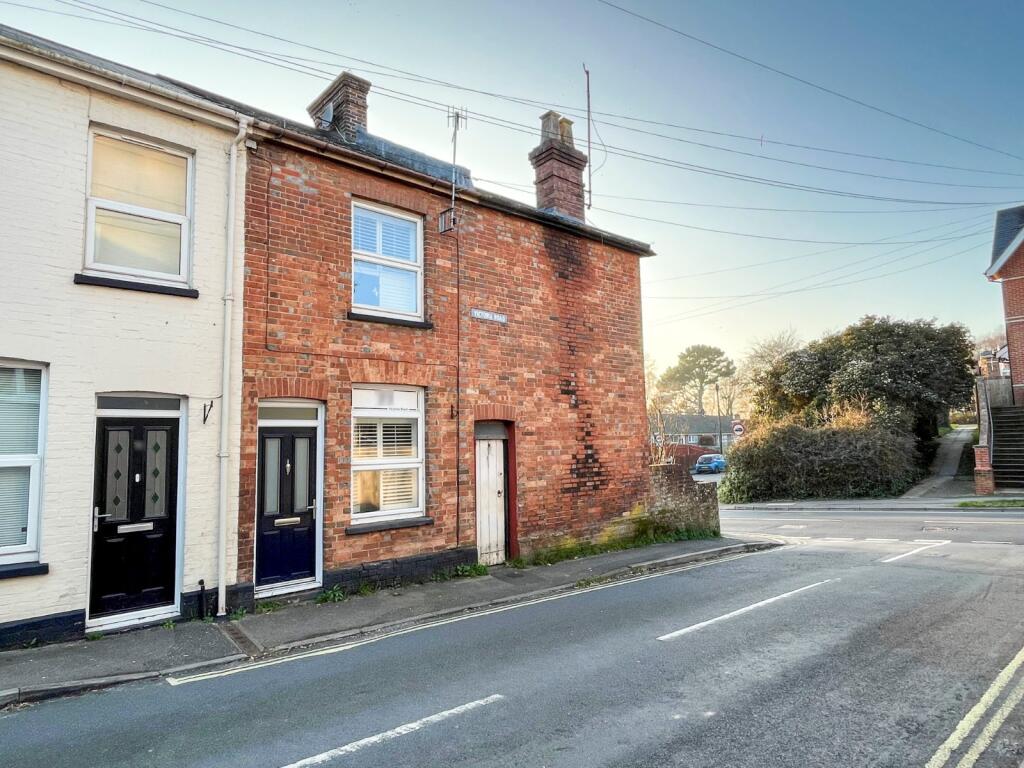 Main image of property: Victoria Road, Blandford Forum, Dorset, DT11