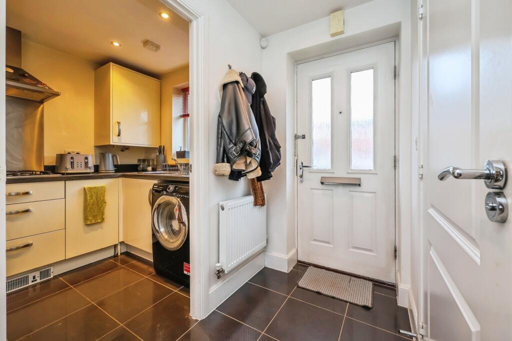 14, Dewberry Court, Stenson Fields, Derby, Derbyshire, DE24 photo 3