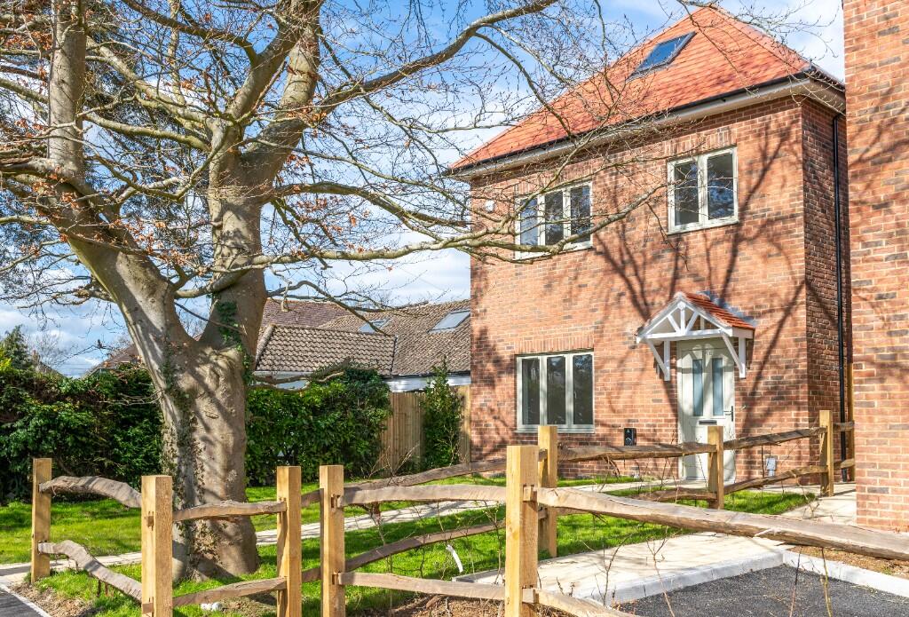 Main image of property: Weatherhill Road, RH6