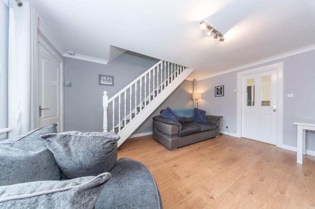 Main image of property: Maryfield Park, Mid Calder, EH53 0SE