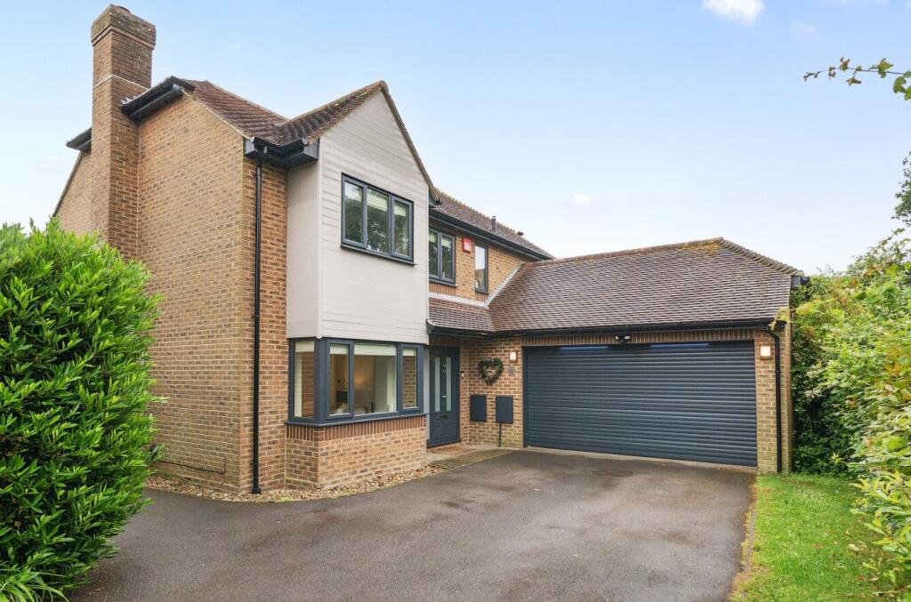 Main image of property: Park Glen, Park Gate, Southampton, Hampshire, SO31
