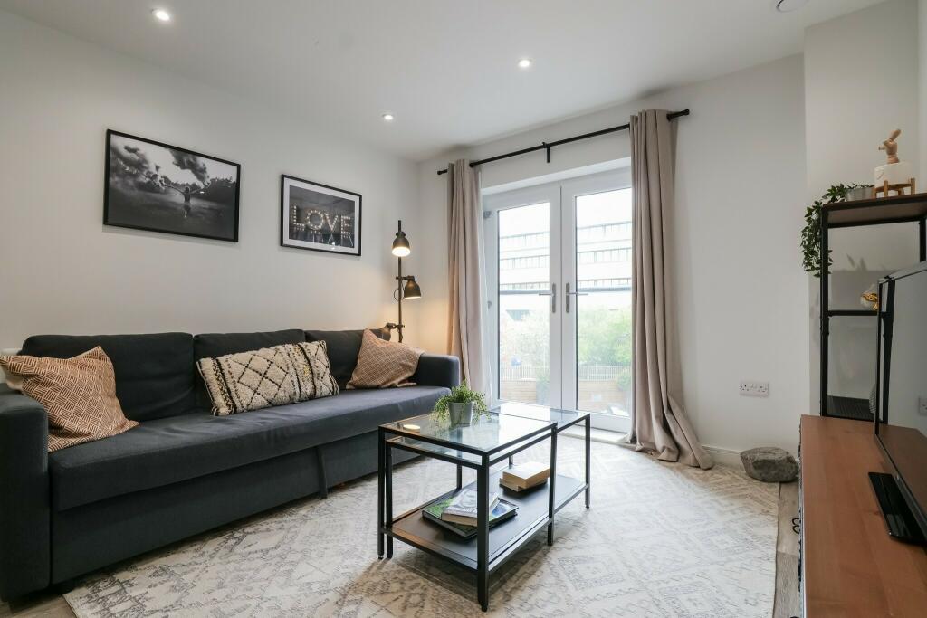 Main image of property: 23 Brickworks, Trade Street, Butetown, Cardiff, CF10 5EG