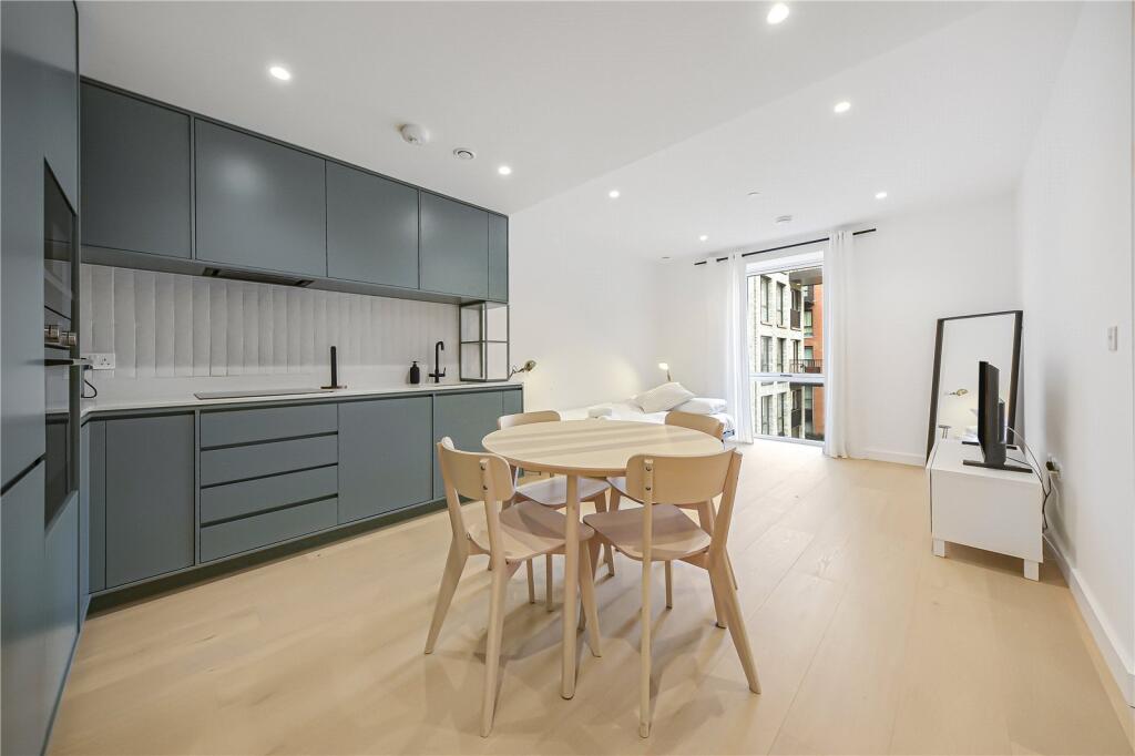 Main image of property: Parkview Avenue, London, NW2