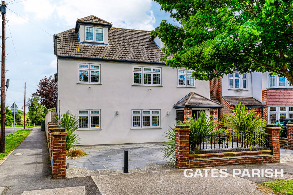 Main image of property: Cranston Park Avenue, Upminster, RM14