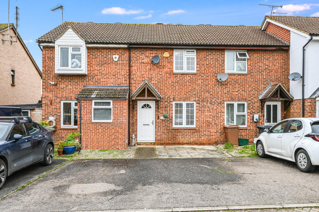 Main image of property: Emberson Court, Chelmer Village, Chelmsford