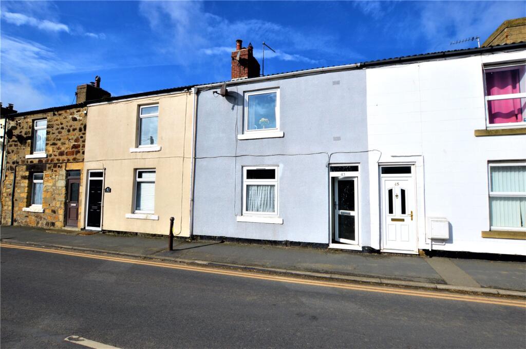 Main image of property: Staithes Lane, Staithes, Saltburn-By-The-Sea, TS13