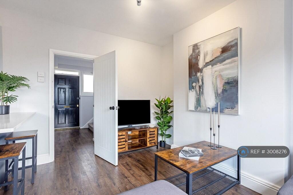 Apartment in London, Putney - View 5