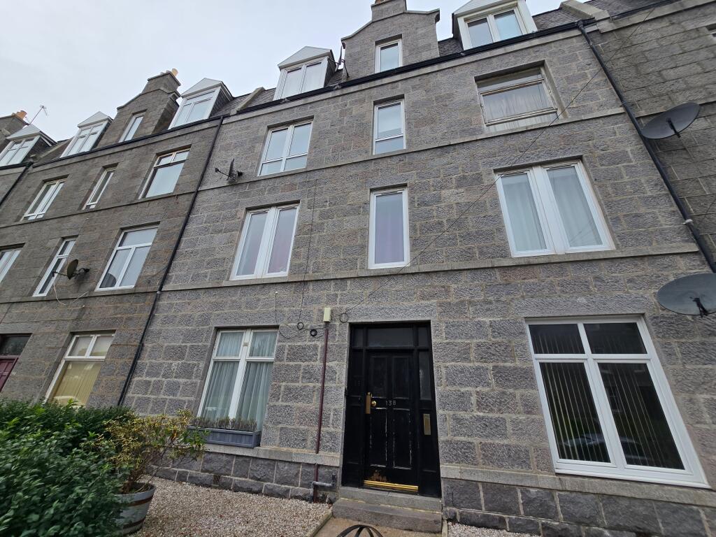 Main image of property: Walker Road, Torry, Aberdeen, AB11
