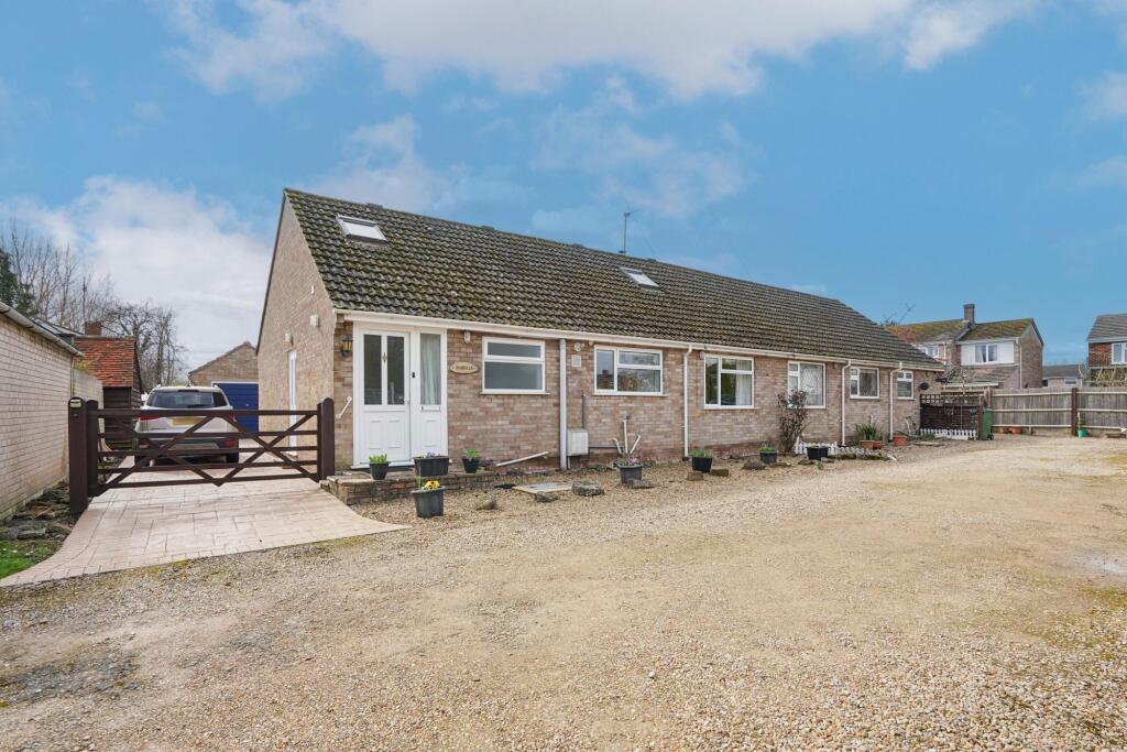 Main image of property: Main Road, Appleford, OX14