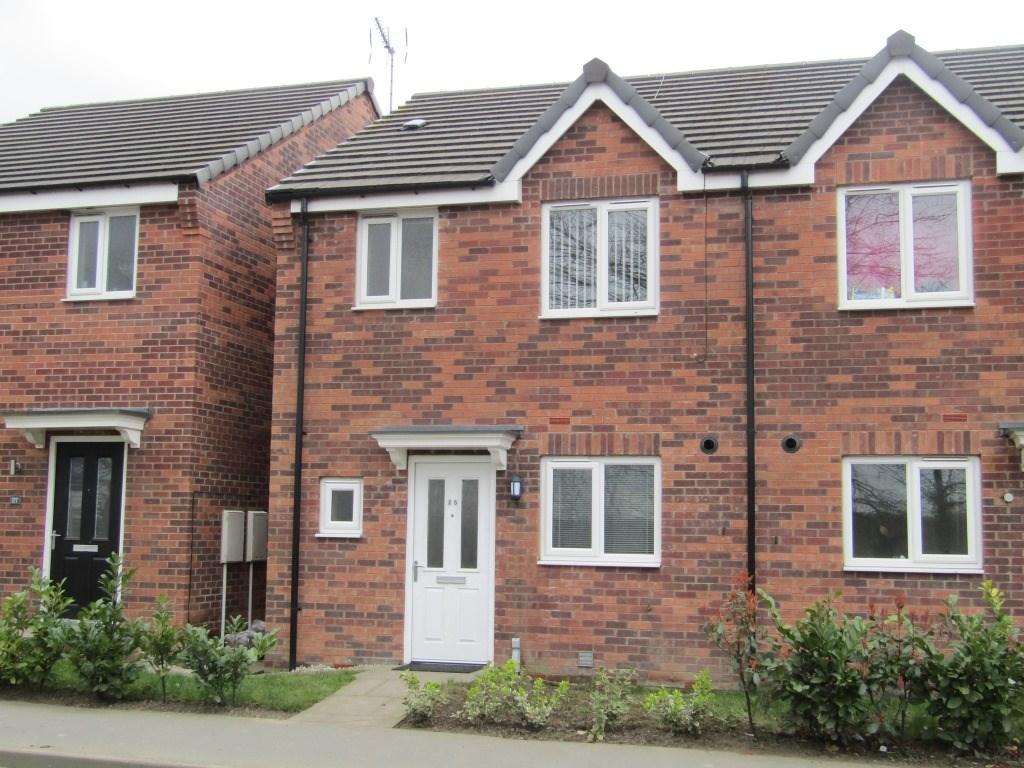 Main image of property: Furnace Hill Road, Clay Cross, Derbyshire
